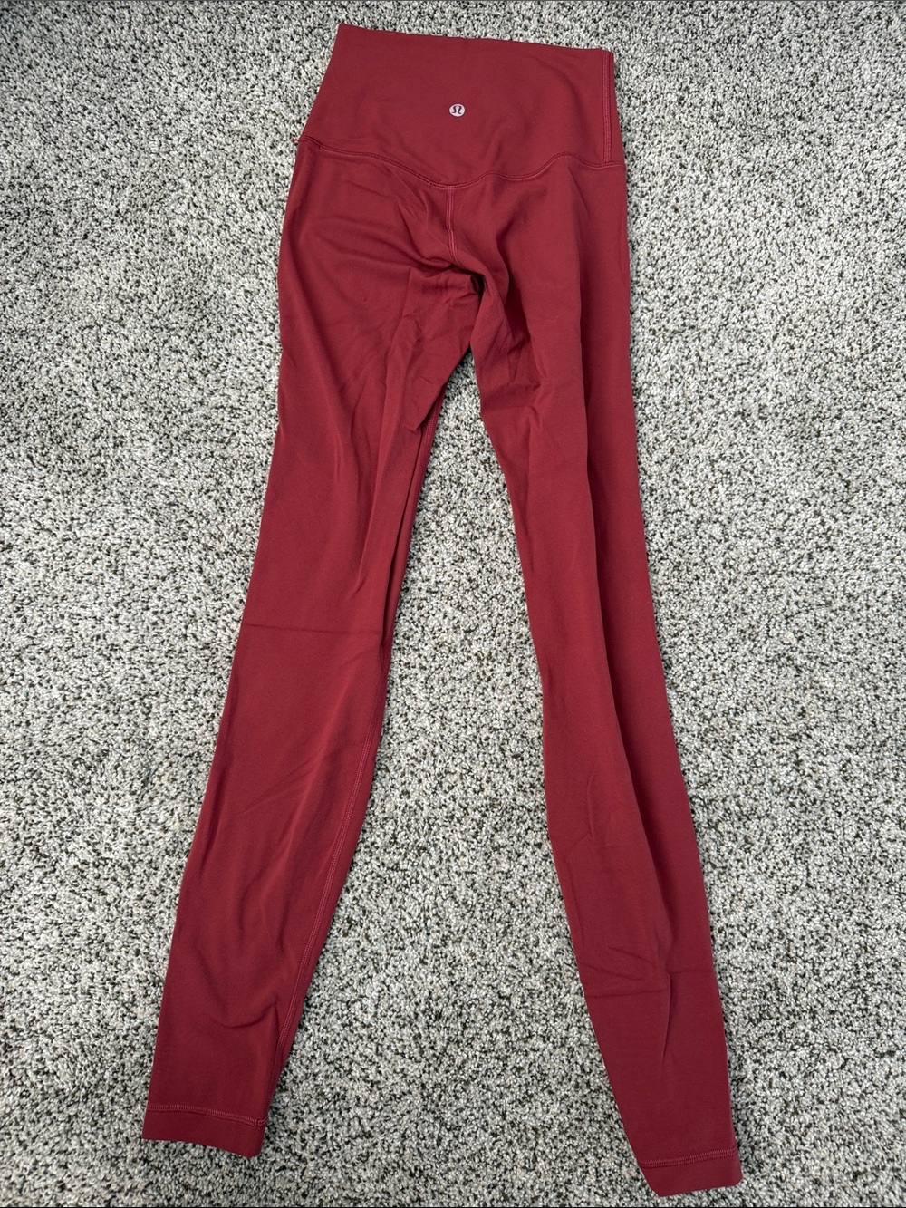 Lululemon Align Leggings - Picture 6 of 7